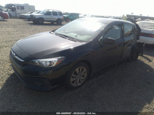 4S3GTAB69N3706046 Subaru Impreza