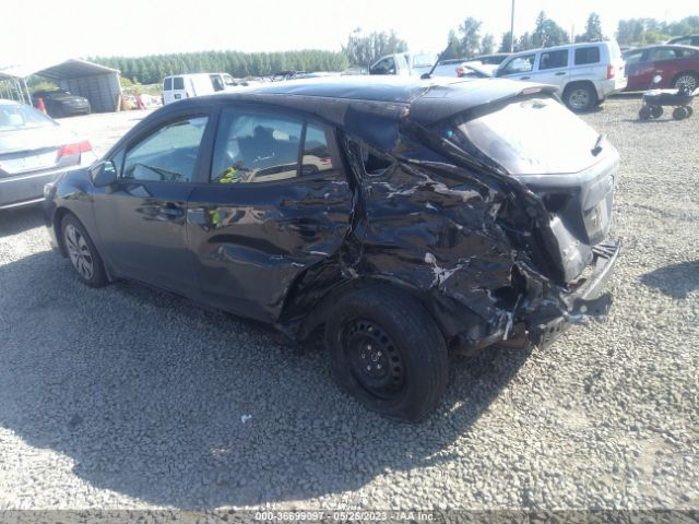 4S3GTAB69N3706046 Subaru Impreza