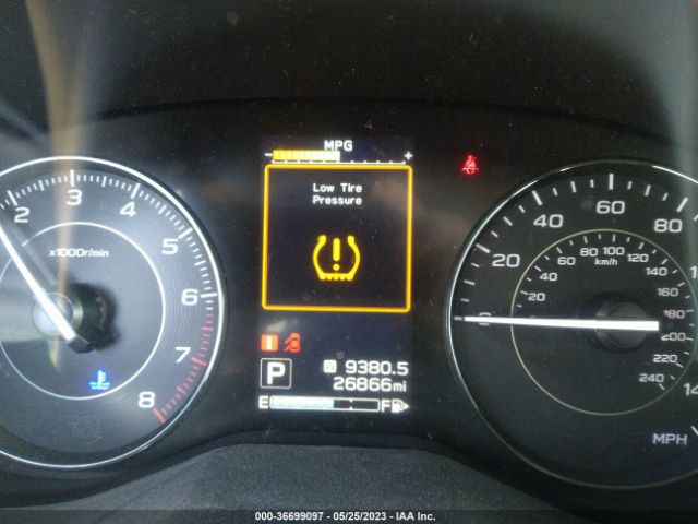 4S3GTAB69N3706046 Subaru Impreza