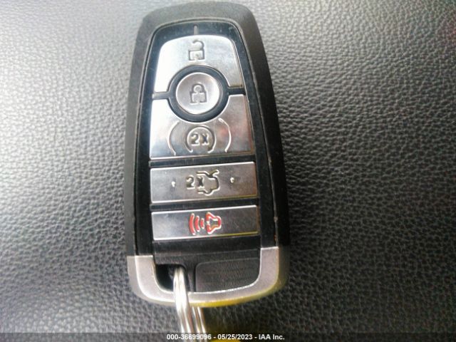 3FA6P0PU7HR264624 Ford Fusion Energi Se