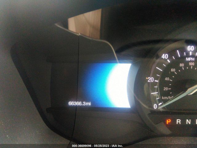 3FA6P0PU7HR264624 Ford Fusion Energi Se