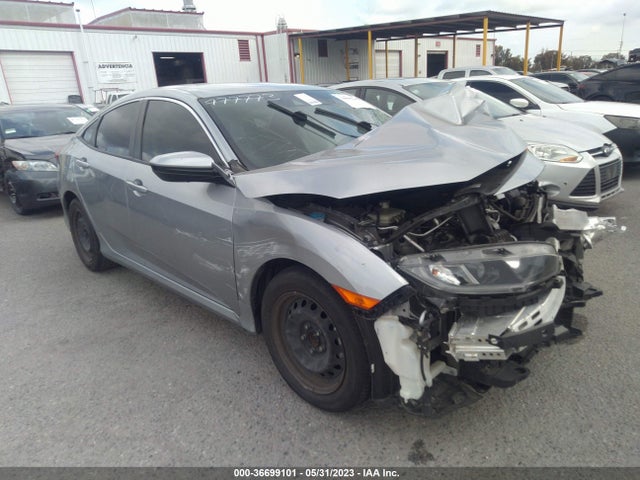 2020 19XFC2F62LE205906 main image