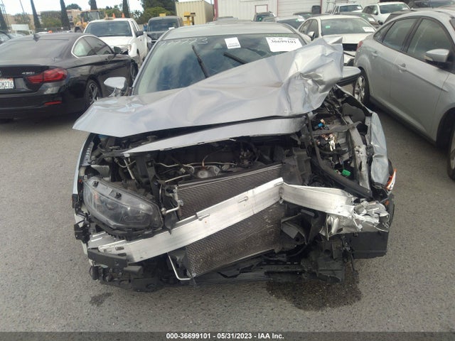 Honda Civic Sedan Lx 2020 19XFC2F62LE205906 Image 11