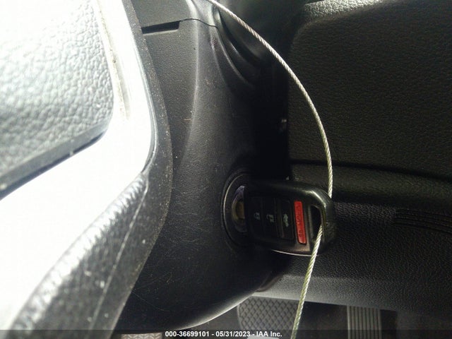 Honda Civic Sedan Lx 2020 19XFC2F62LE205906 Image 3