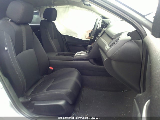 Honda Civic Sedan Lx 2020 19XFC2F62LE205906 Image 6