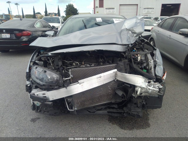 Honda Civic Sedan Lx 2020 19XFC2F62LE205906 Image 7