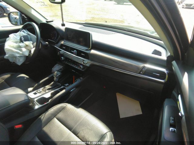 5XYP54HC8NG274814 KIA Telluride Sx