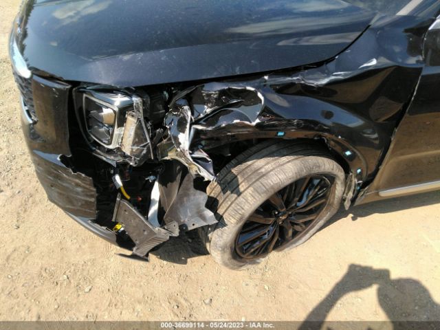 5XYP54HC8NG274814 KIA Telluride Sx