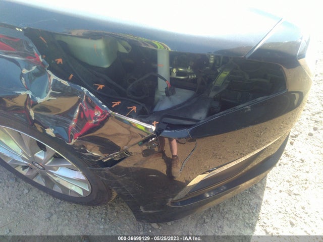 Hyundai Sonata 2.4l Limited 2015 5NPE34AF3FH124671 Image 8