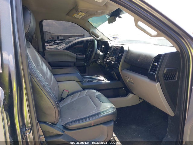 2016 FORD F-150 XL VIN: 1FTEW1EP1GFB92097