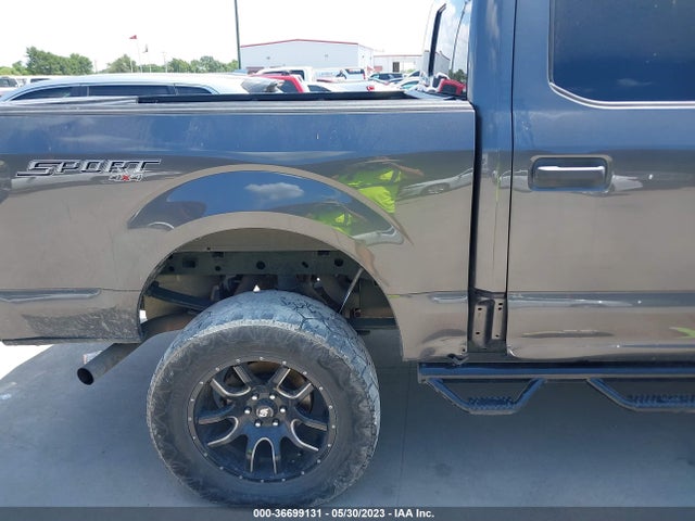 2016 FORD F-150 XL VIN: 1FTEW1EP1GFB92097