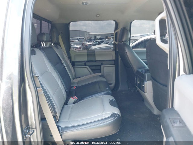 2016 FORD F-150 XL VIN: 1FTEW1EP1GFB92097