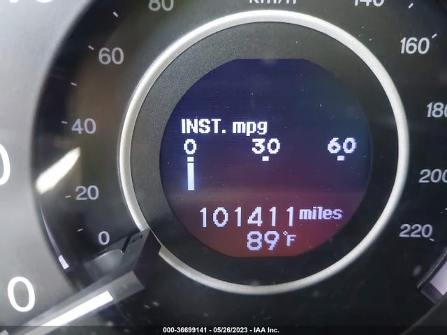 Honda Cr-v Touring 2016 5J6RM3H96GL007585 Image 7