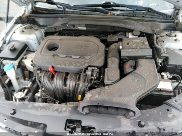 5XXGT4L30KG300948 KIA Optima Lx