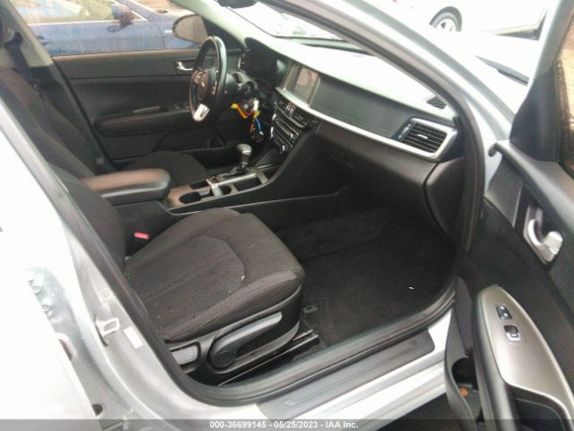 5XXGT4L30KG300948 KIA Optima Lx