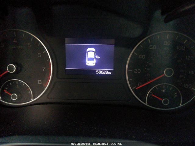 5XXGT4L30KG300948 KIA Optima Lx