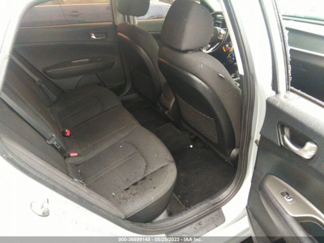 5XXGT4L30KG300948 KIA Optima Lx