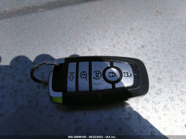 2FMPK3K92LBA56655 Ford Edge Titanium