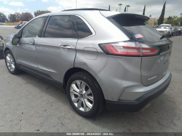 2FMPK3K92LBA56655 Ford Edge Titanium