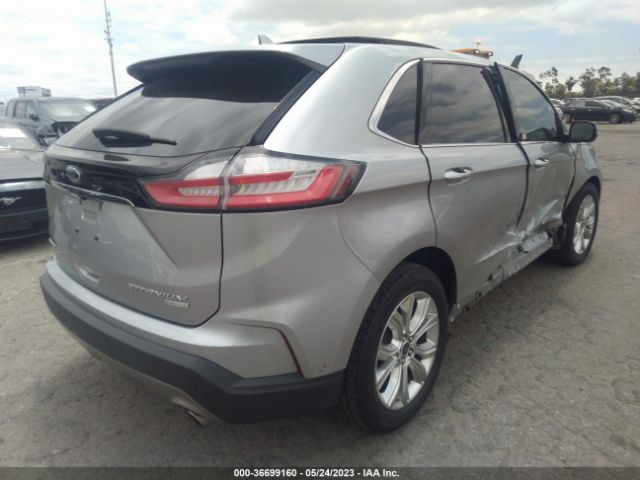 2FMPK3K92LBA56655 Ford Edge Titanium