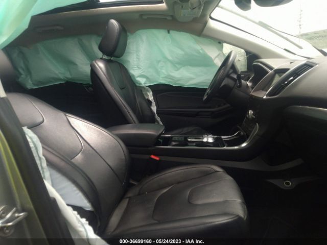 2FMPK3K92LBA56655 Ford Edge Titanium