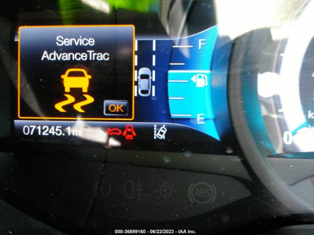 2FMPK3K92LBA56655 Ford Edge Titanium