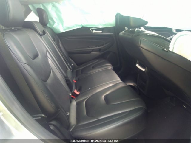 2FMPK3K92LBA56655 Ford Edge Titanium