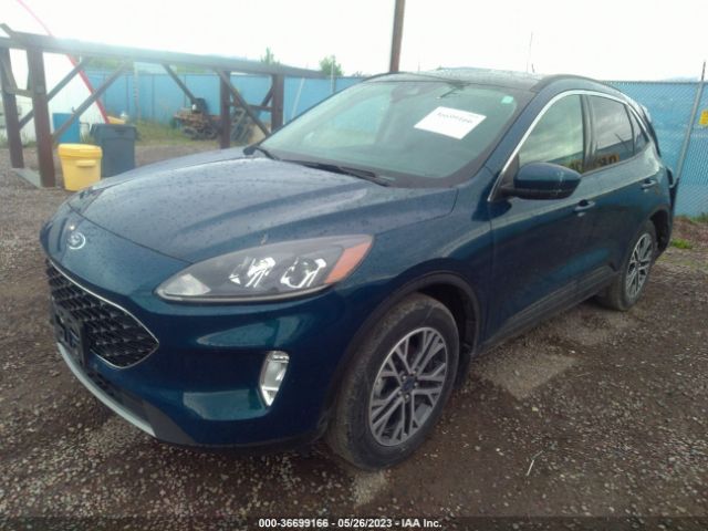 1FMCU9H66LUB71472 Ford ESCAPE SEL
