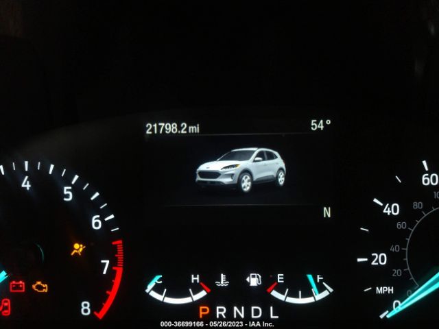 1FMCU9H66LUB71472 Ford ESCAPE SEL