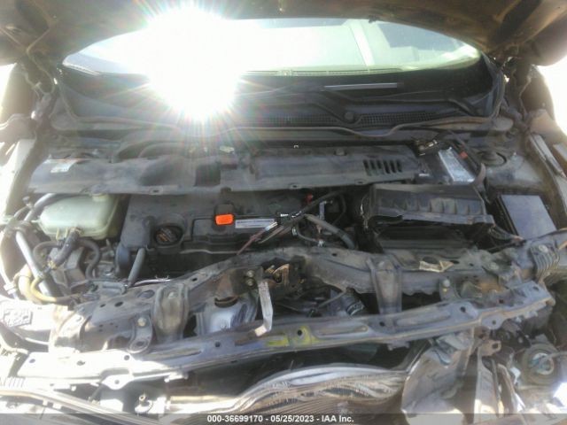 Honda Civic Sedan Lx 2018 2HGFC2F55JH568713 Image 11