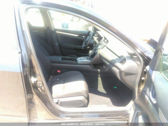 Honda Civic Sedan Lx 2018 2HGFC2F55JH568713 Image 6