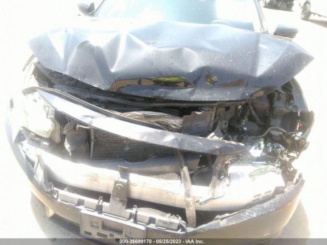Honda Civic Sedan Lx 2018 2HGFC2F55JH568713 Image 7