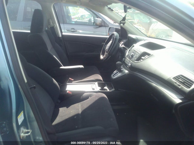 Honda CR-V LX 2014 2HKRM4H30EH723570 Image 5
