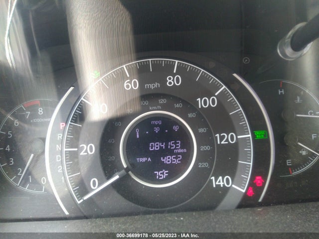 Honda CR-V LX 2014 2HKRM4H30EH723570 Image 7