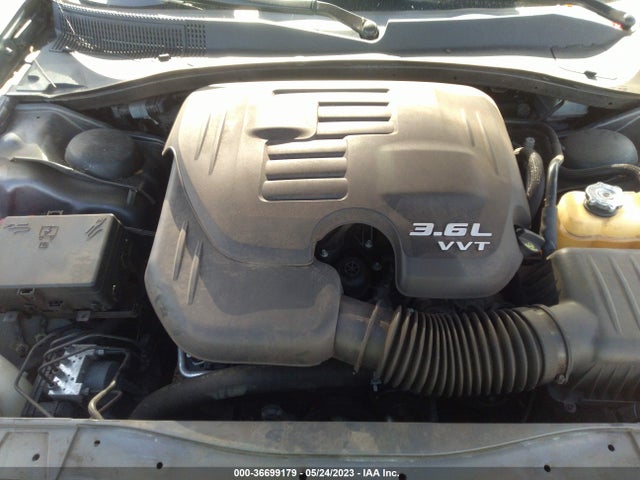 2C3CCAEG1KH536653 Chrysler 300 Limited