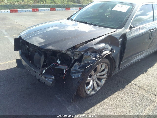 2C3CCAEG1KH536653 Chrysler 300 Limited