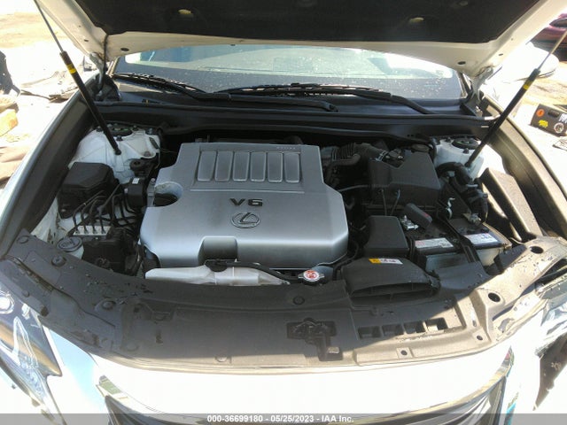 58ABK1GG0JU103039 Lexus Es Es 350