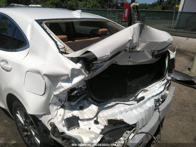 58ABK1GG0JU103039 Lexus Es Es 350