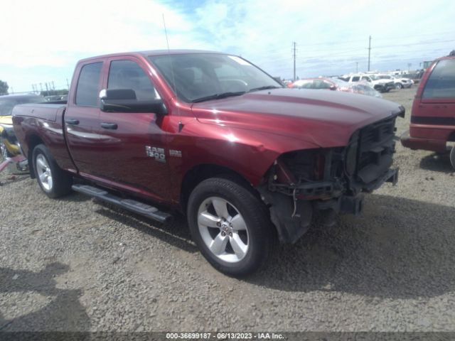 2021 1C6RR7FT1MS512620 main image
