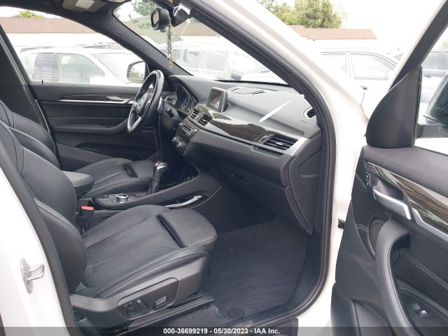 WBXHU7C32H5H33421 BMW X1 Sdrive28i