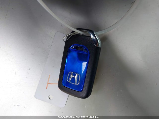 Honda Insight Touring 2021 19XZE4F94ME001154 Image 3