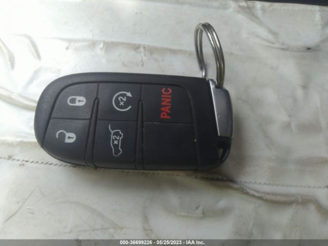 1C4RJFAG6FC909838 Jeep Grand Cherokee Altitude