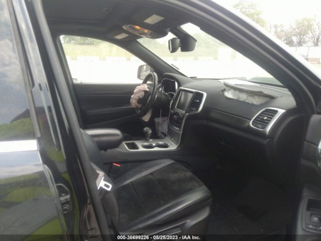 1C4RJFAG6FC909838 Jeep Grand Cherokee Altitude