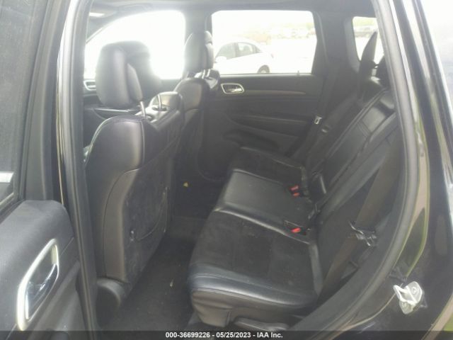 1C4RJFAG6FC909838 Jeep Grand Cherokee Altitude