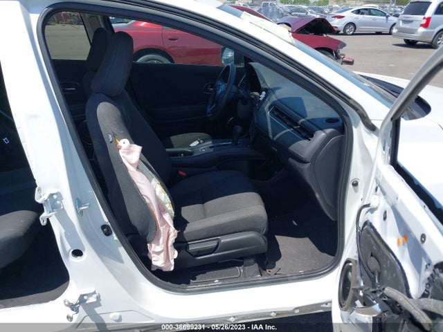 Honda HR-V EX 2021 3CZRU6H58MM744747 Image 6