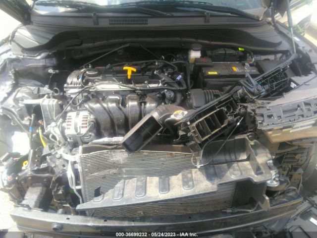 KNDJ23AUXP7871393 KIA SOUL LX