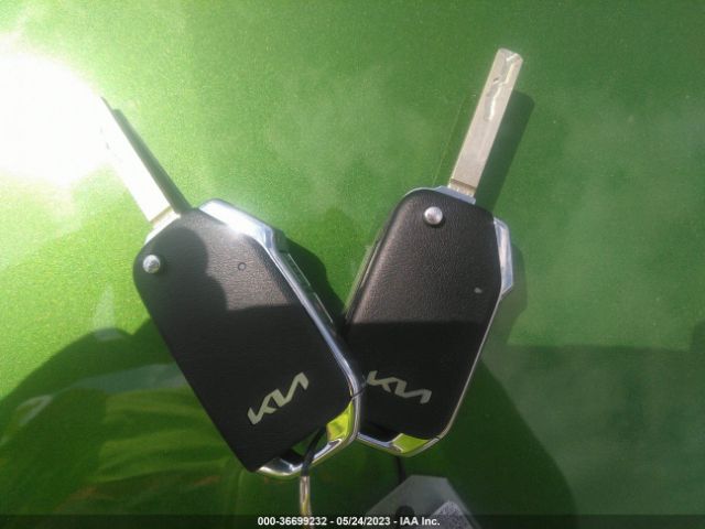 KNDJ23AUXP7871393 KIA SOUL LX