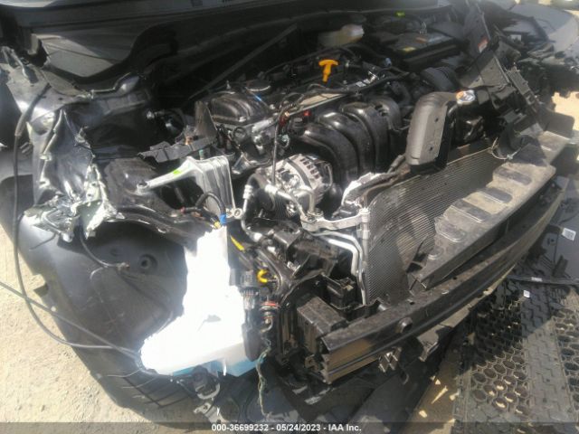 KNDJ23AUXP7871393 KIA SOUL LX