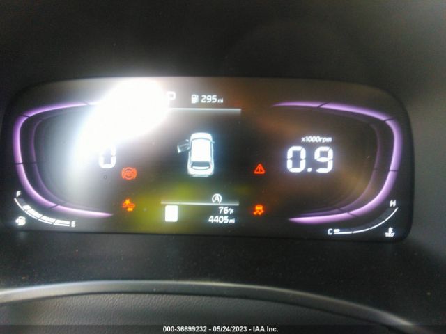 KNDJ23AUXP7871393 KIA SOUL LX