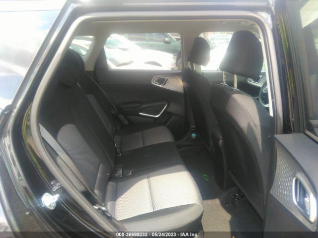 KNDJ23AUXP7871393 KIA SOUL LX
